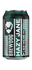 BrewDog Hazy Jane New England IPA