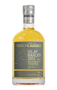 Bruichladdich Islay Barley