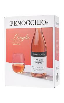 Fenocchio Langhe Rosato
