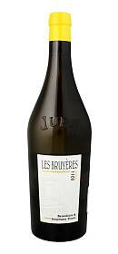 Tissot Les Bruyères Chardonnay