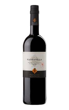 Fernando de Castilla Classic Manzanilla