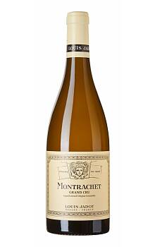 Louis Jadot Montrachet Grand Cru