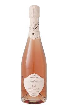 Autréau de Champillon Premier Cru Rosé Brut