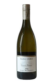 Henri Bourgeois Sancerre Grande Réserve