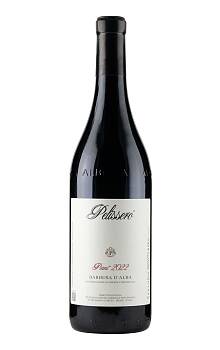 Pelissero Barbera d'Alba Piani