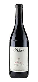Pelissero Barbera d'Alba Piani