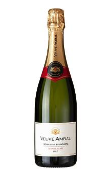 Veuve Ambal Crémant de Bourgogne Grande Cuvée