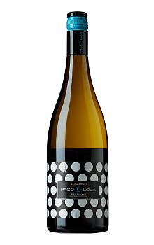 Paco & Lola Albariño
