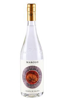Marolo Grappa di Pigato