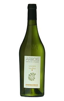 Touraize Arbois Terres Bleues