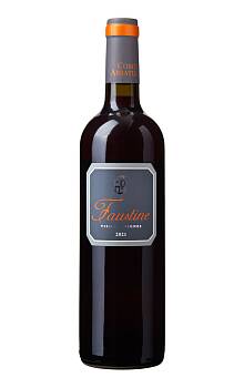 Comte Abbatucci Faustine Vieilles Vignes