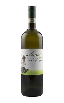 Malvira Roero Arneis non filtrato Dag Tjersland