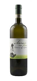 Malvira Roero Arneis non filtrato Dag Tjersland