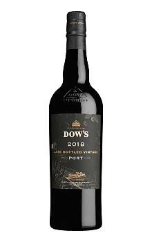 Dow's Late Bottled Vintage