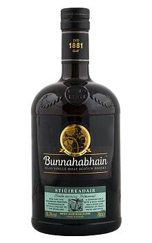 Bunnahabhain Stiùireadair Single Malt