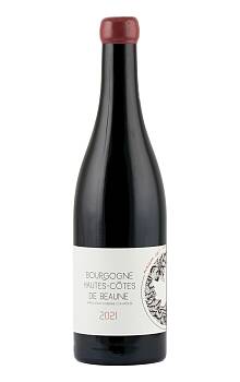 Maison A&S Bourgogne Hautes Côtes de Beaune
