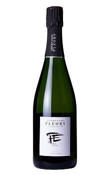Fleury Fleur de l`Europe Brut Nature