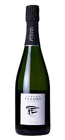 Fleury Fleur de l`Europe Brut Nature