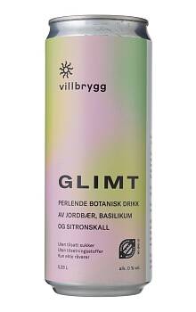 Villbrygg Glimt