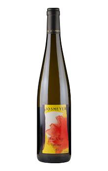 Josmeyer Peau Rouge Sylvaner