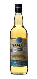 Amundsen Expedition Lys Fatmodnet Aquavit