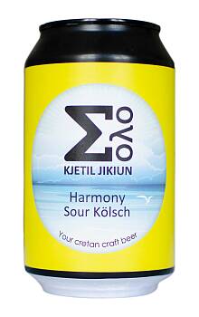 Jikiun Harmony Sour Kölsch
