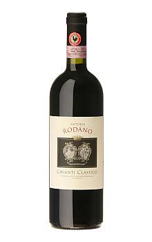 Rodáno Chianti Classico
