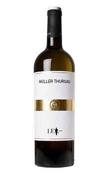 Le Rive Trevenezie Müller Thurgau