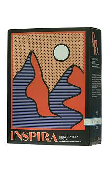 Inspira Sicilia Nero d'Avola