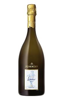Pommery Cuvée Louise 2002