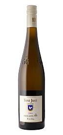 Toni Jost Im Hahn Bacharach Riesling GG