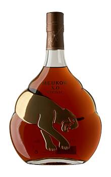 Meukow XO Gold Panther
