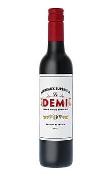 Le Demi Bordeaux