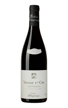 Henri Delagrange Volnay 1er Cru Santenots