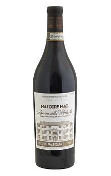 Pasqua Mai dire Mai Amarone della Valpolicella