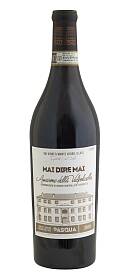 Pasqua Mai dire Mai Amarone della Valpolicella