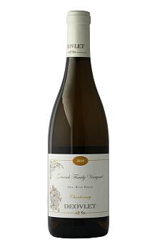Deovlet Zotovich Vineyard Chardonnay
