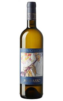 Cascina Montagnola Morasso Colli Tortonesi Timorasso