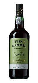 Fiin Gammel Portviin