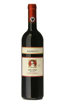 Solatìo Chianti Classico