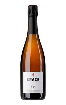 Krack Rosé Brut