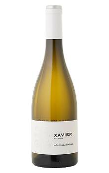 Xavier Vignon Côtes du Rhône Blanc