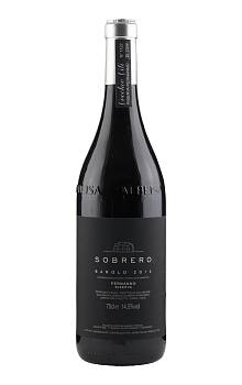 Sobrero Barolo Pernanno Riserva