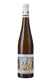 Von Buhl Forster Pechstein Riesling Grosse Lage