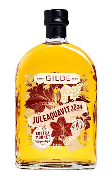 Gilde Ekstra Modnet Juleaquavit