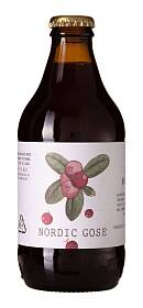 Eiker Nordic Gose