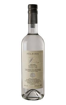 Fèlsina Berardenga Grappa Sangiovese