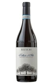 Rizieri Nebbiolo d'Alba