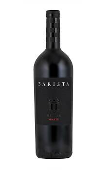Barista Black
