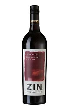 Zin Phomaniac Zinfandel